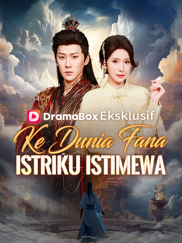 Istriku Istimewa, Keajaiban di Dunia Fana!