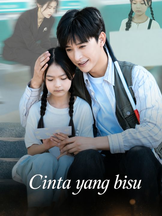 Cinta yang bisu