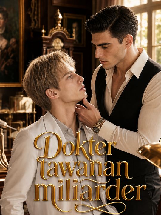 Dokter tawanan miliarder