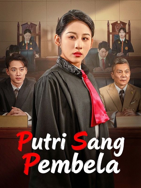 Rahasia di Balik Putri Sang Pembela!