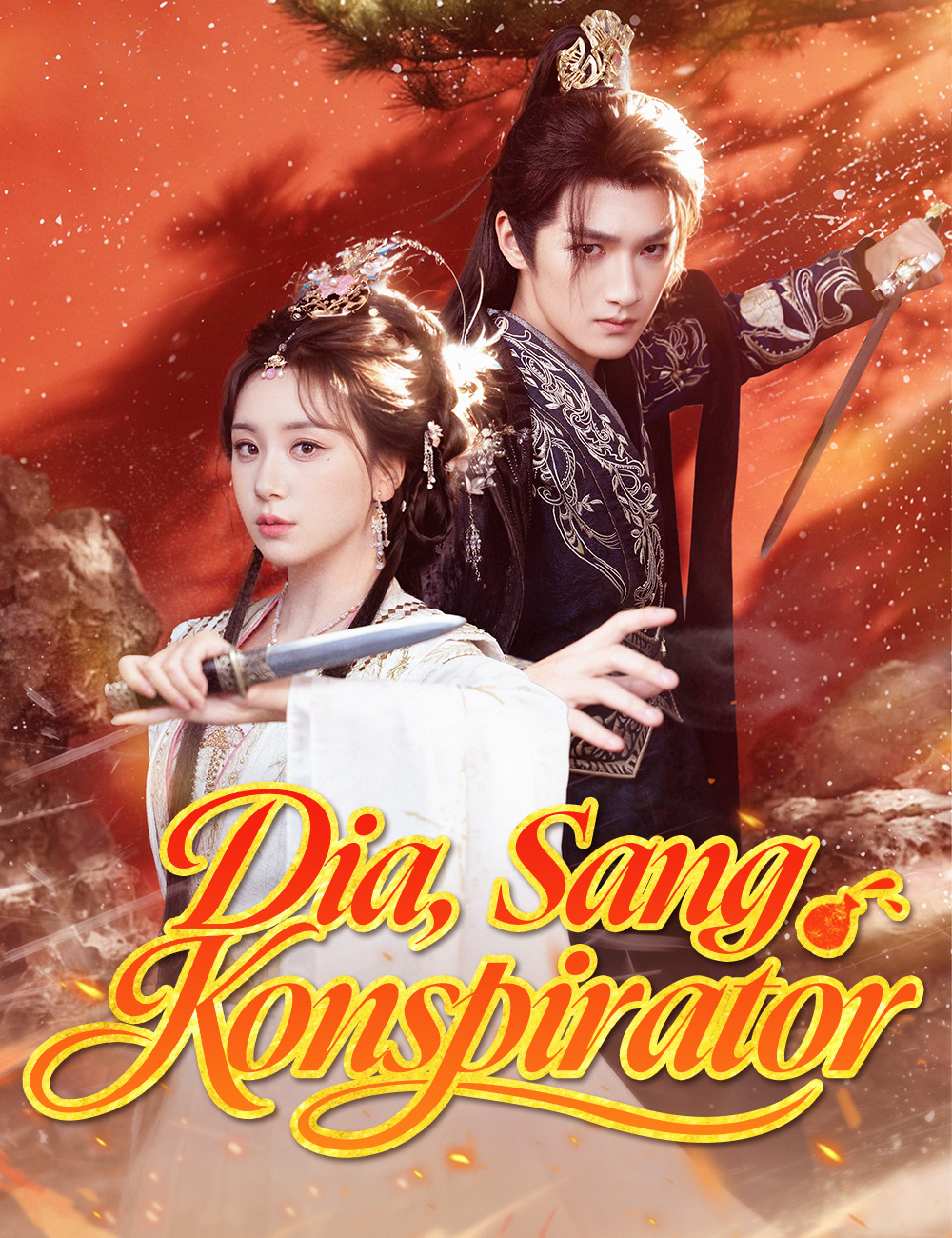 Dia, sang Konspirator