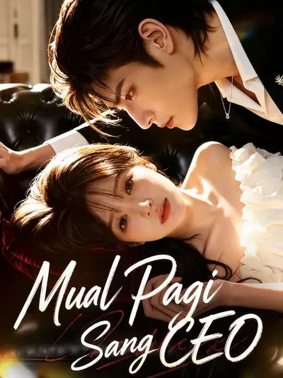Mual Pagi Sang CEO
