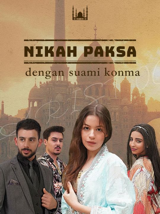 Nikah paksa dengan suami koma