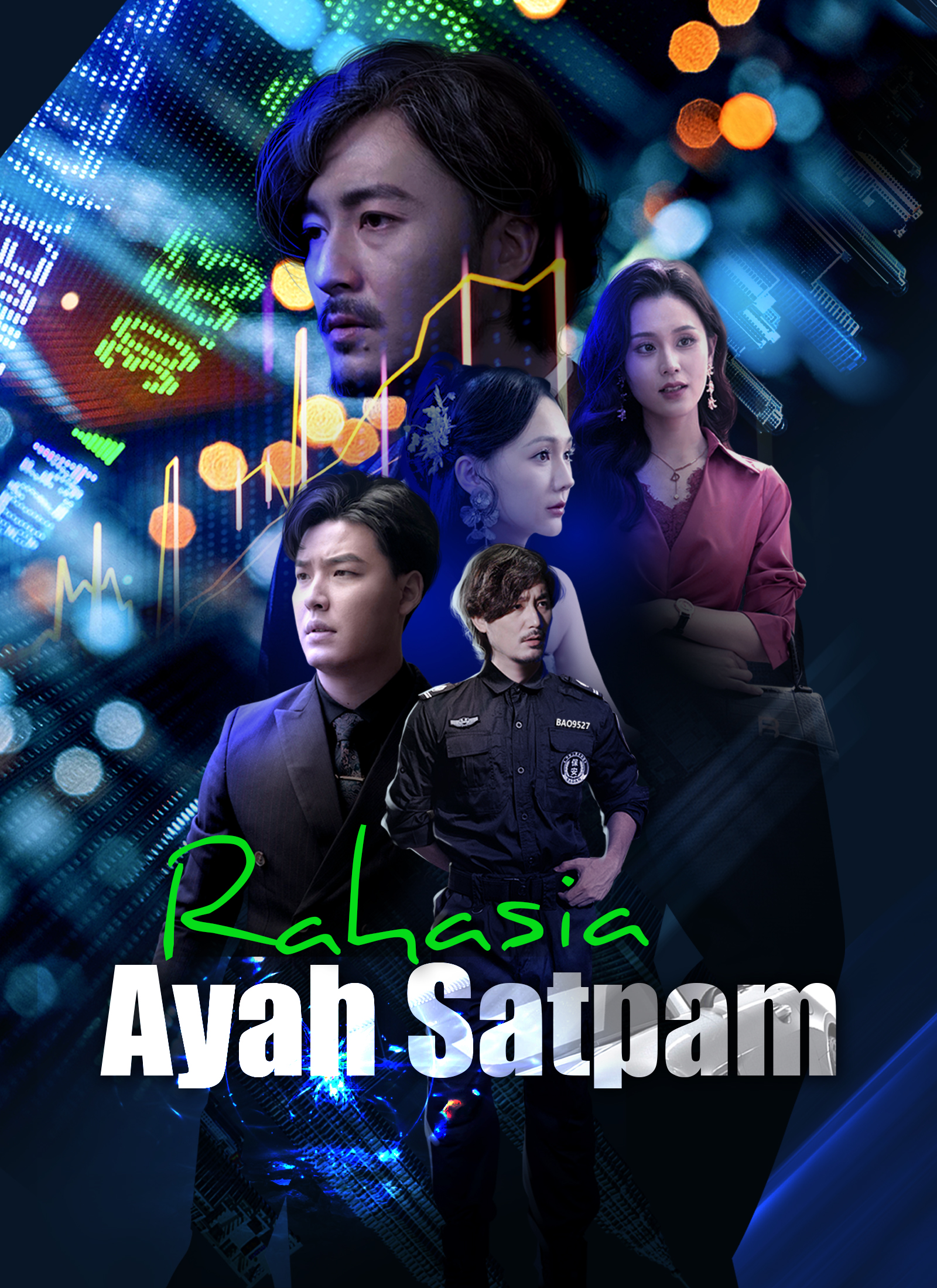 Rahasia Mengejutkan Ayah Satpam Terungkap!