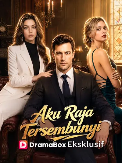 Aku Raja Tersembunyi  (Sulih Suara)