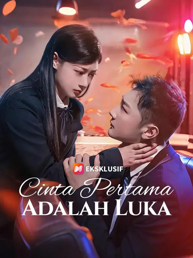 [Bhs Indo] Cinta Pertama Ini Menyakitkan!