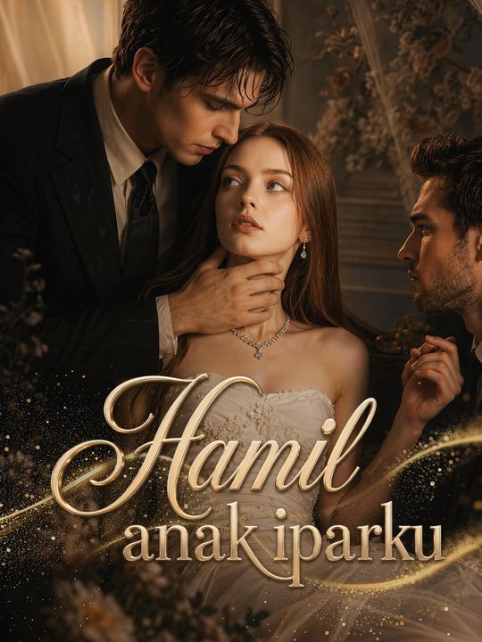 Hamil anak iparku