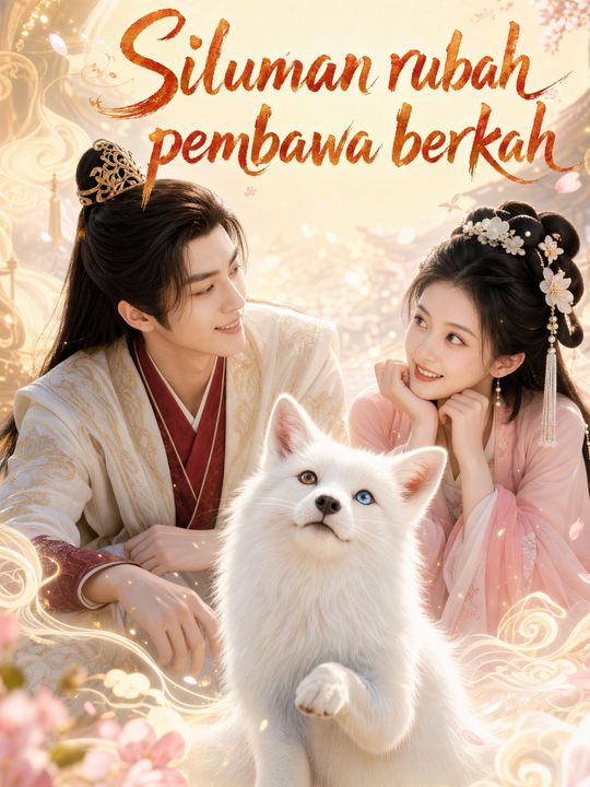 Siluman rubah pembawa berkah