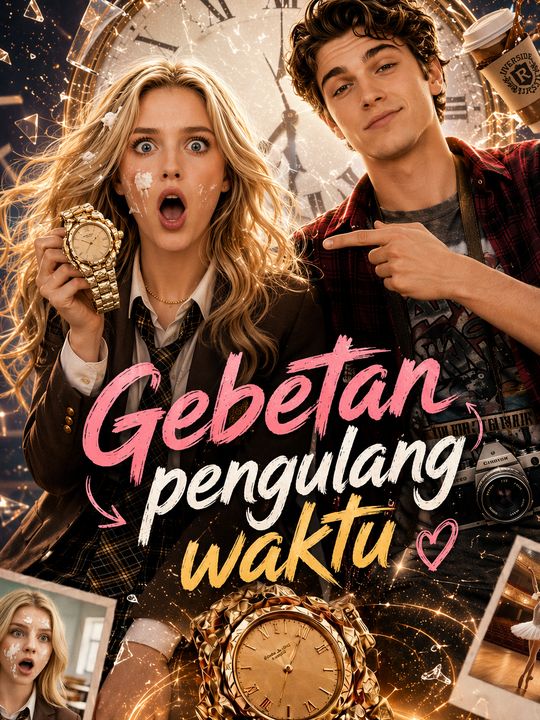 Gebetan pengulang waktu