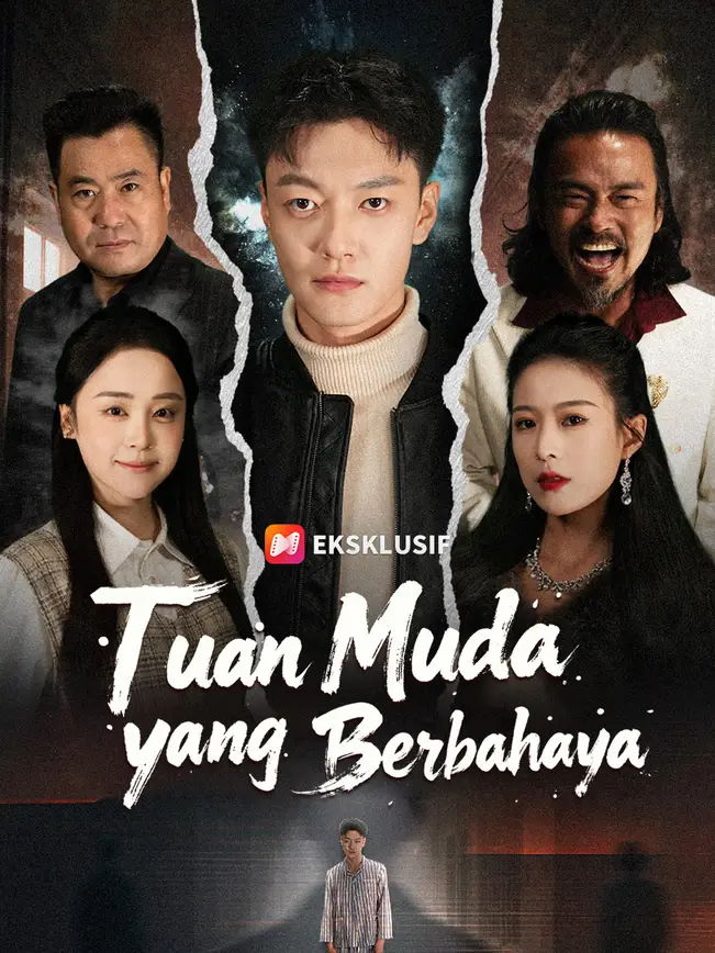 Tuan Muda Berbahaya Ini Membongkar Rahasia!