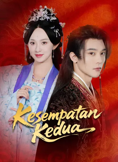 [Dubbing]Kesempatan Kedua