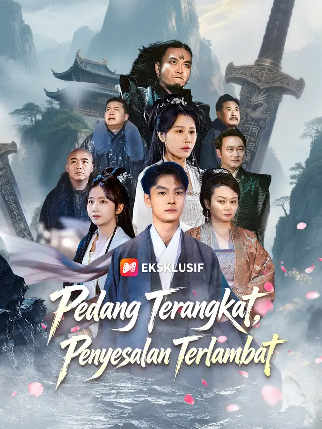 Pedang Terangkat, Penyesalan Menanti!