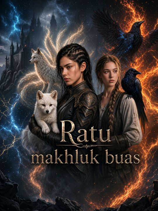 Ratu makhluk buas