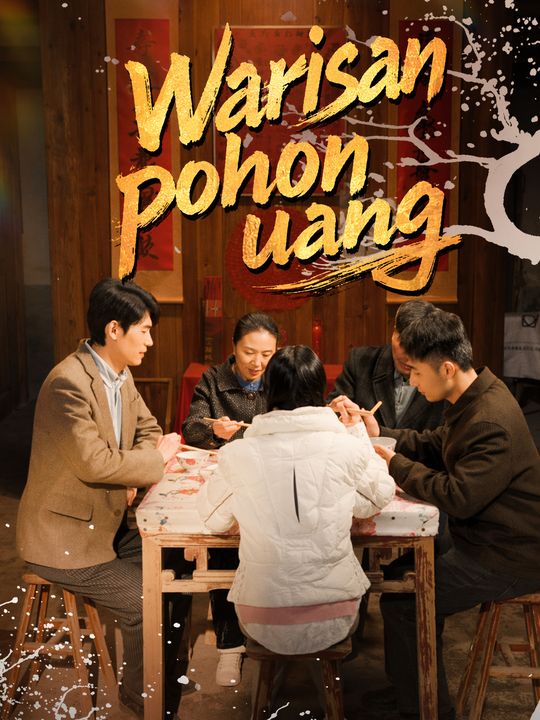 Warisan pohon uang
