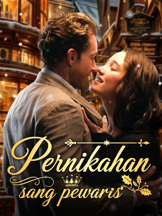 Pernikahan sang pewaris