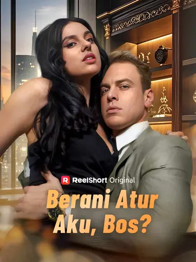 Berani Atur Aku, Bos?