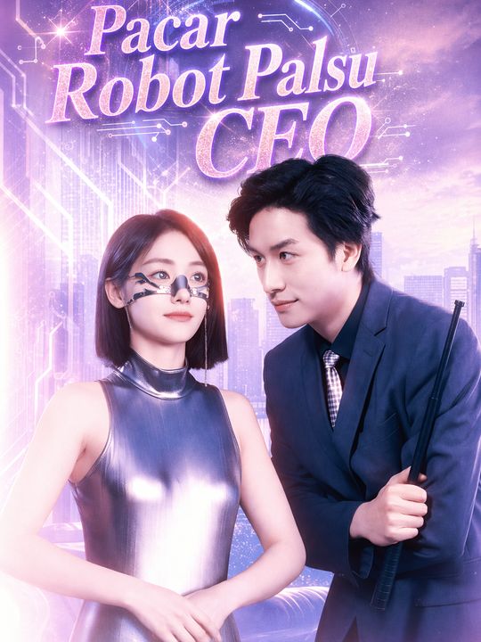 Pacar Robot Palsu CEO