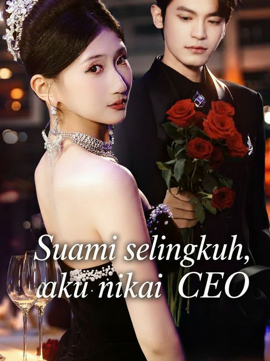 Suami selingkuh, aku nikahi CEO