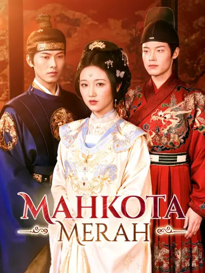 Mahkota Merah