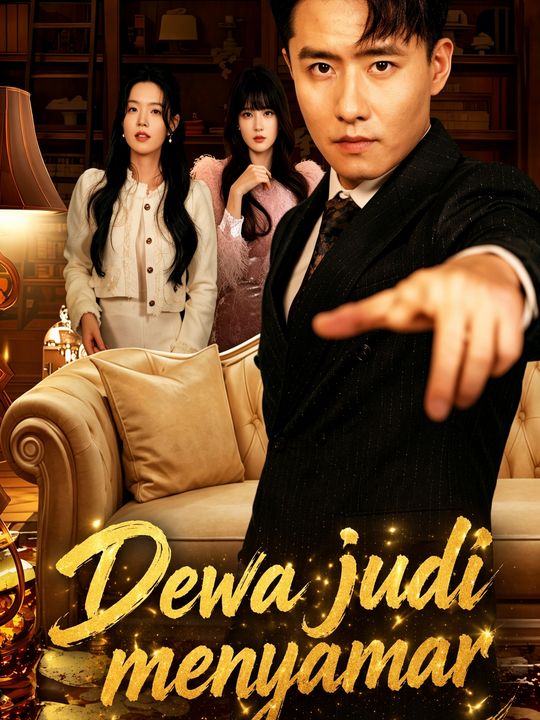 Dewa judi menyamar