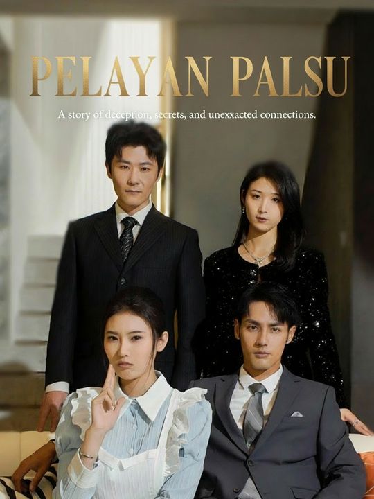 Pelayan Palsu