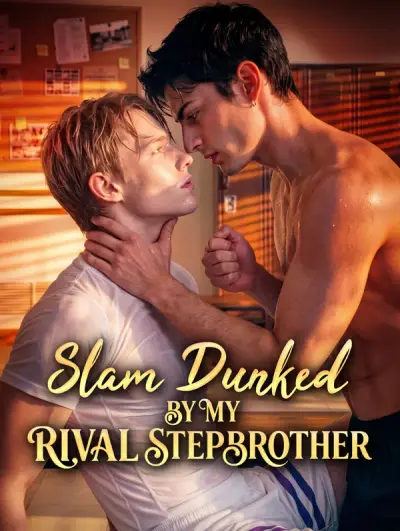 Poster Slam Dunked by My Rival Stepbrother