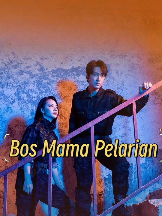 Bos Mama Pelarian