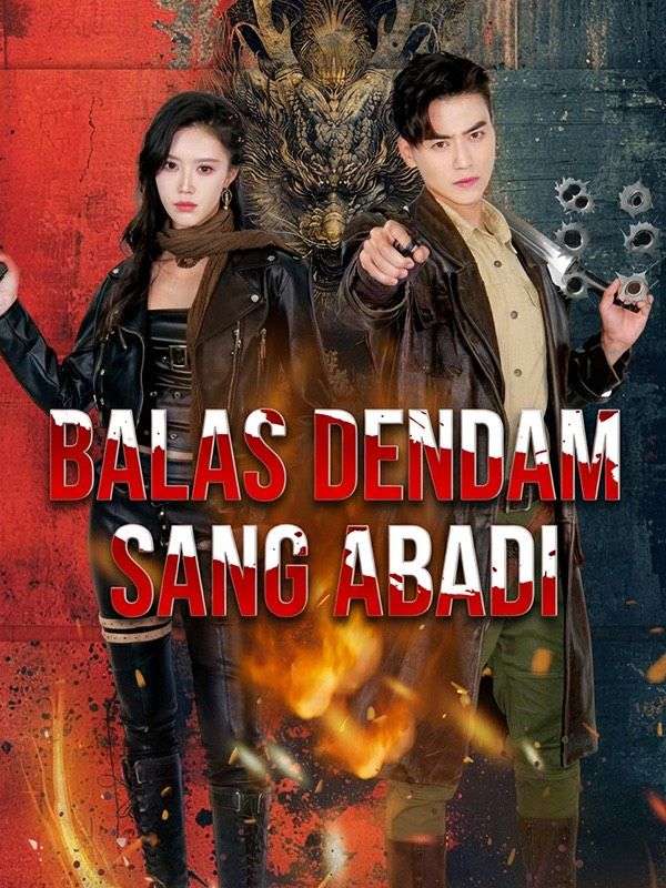 Abadi Balas Dendam dengan Cara Mengerikan!