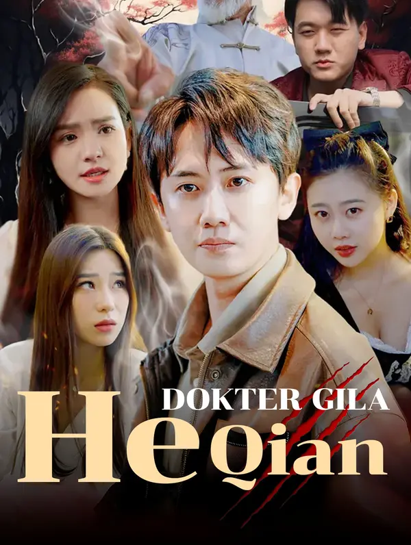 Dokter Gila He Qian