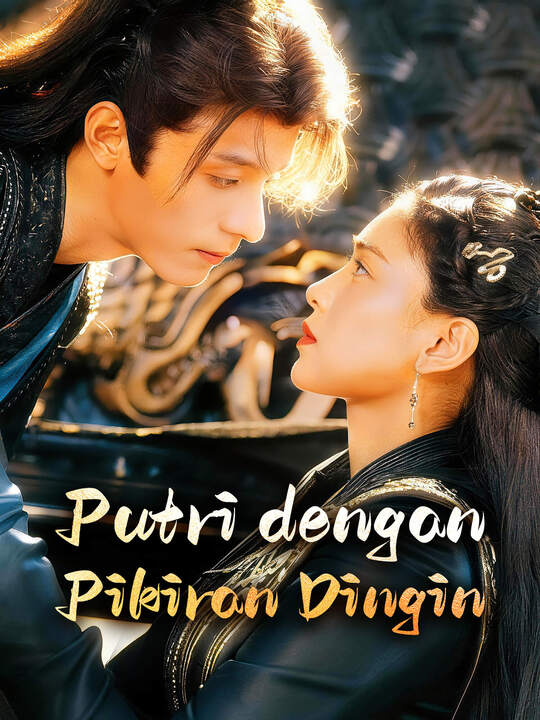 Putri dengan Pikiran Dingin
