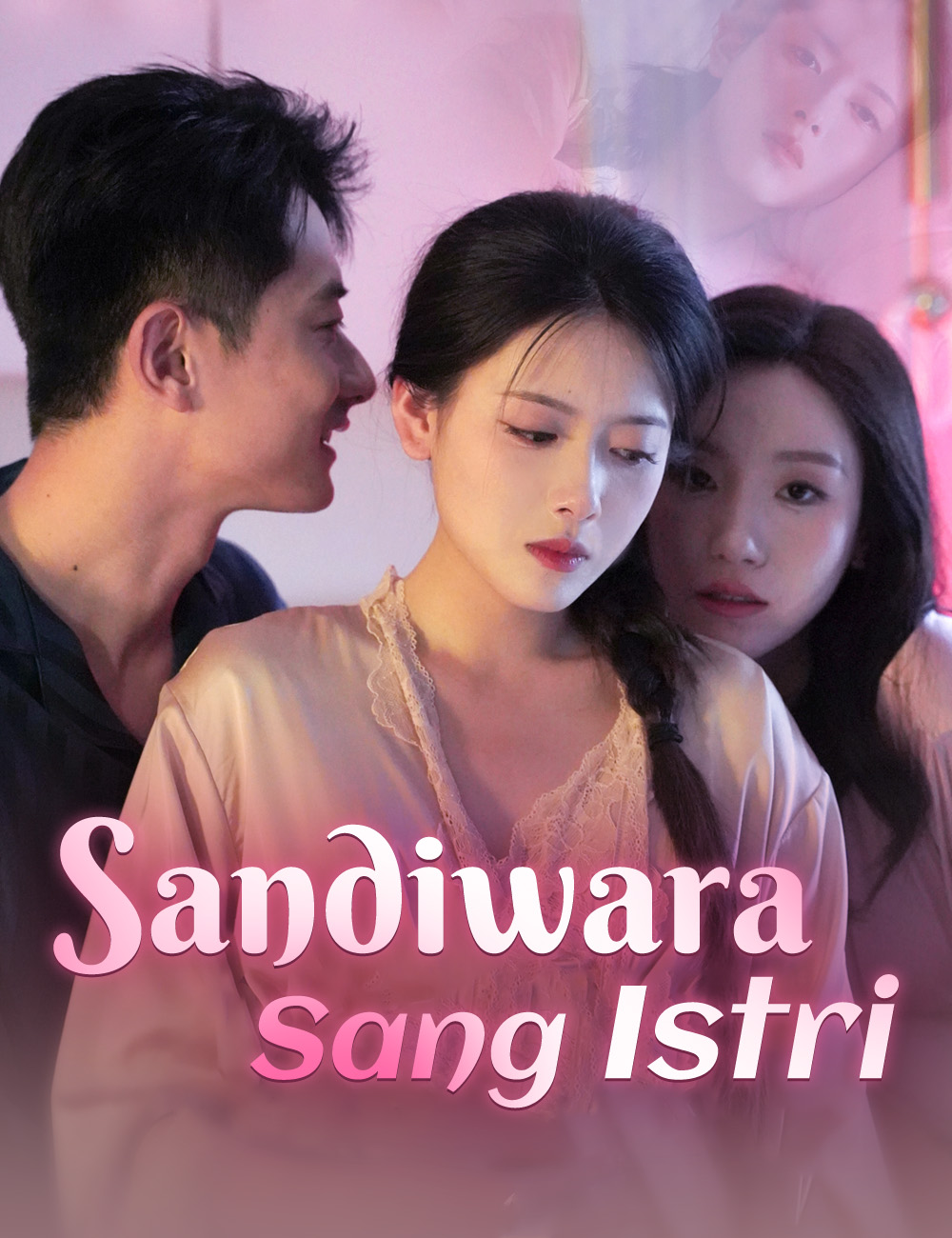 Mengungkap Rahasia Sandiwara Sang Istri