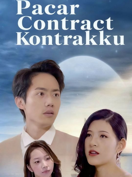 Pacar Kontrakku