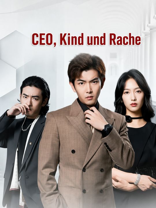 CEO, Kind und Rache