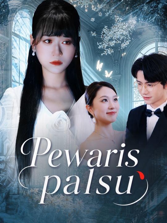 Pewaris palsu