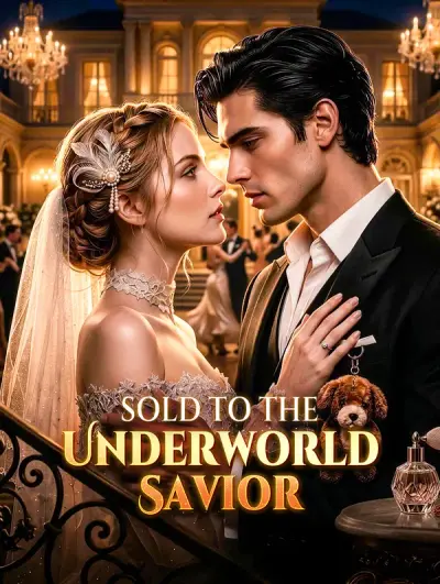 Poster Sold to the Underworld Savior