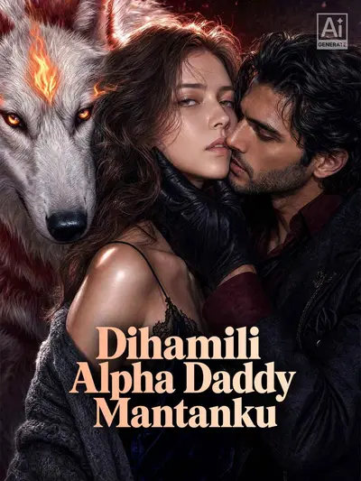 Poster Dihamili Alpha Daddy Mantanku