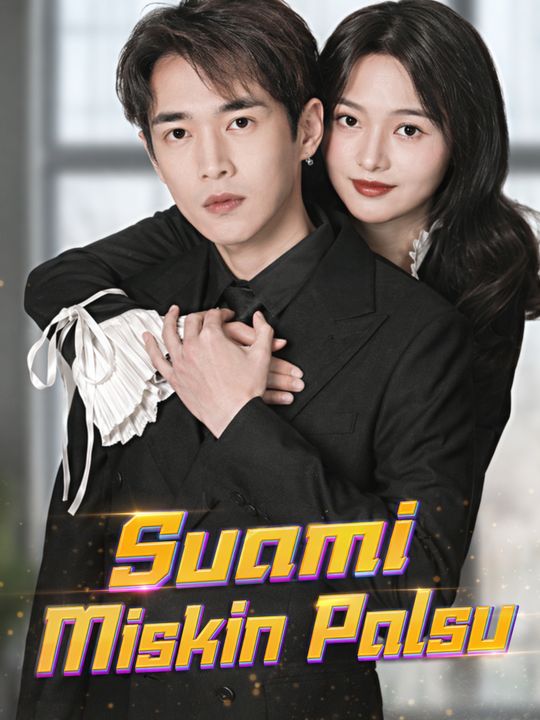 Suami Miskin Palsu