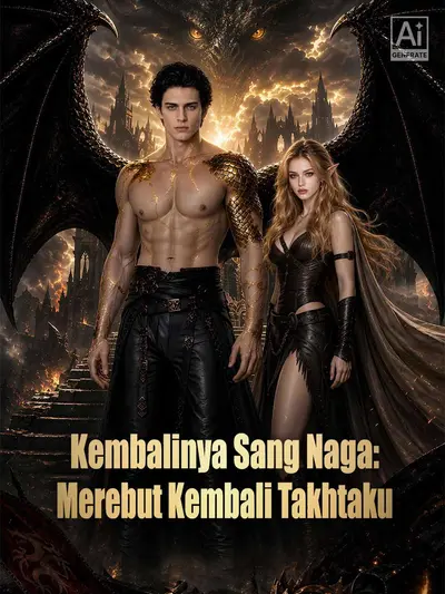 Kembalinya Sang Naga: Merebut Kembali Takhtaku