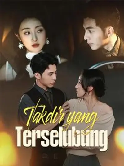 Takdir yang Terselubung