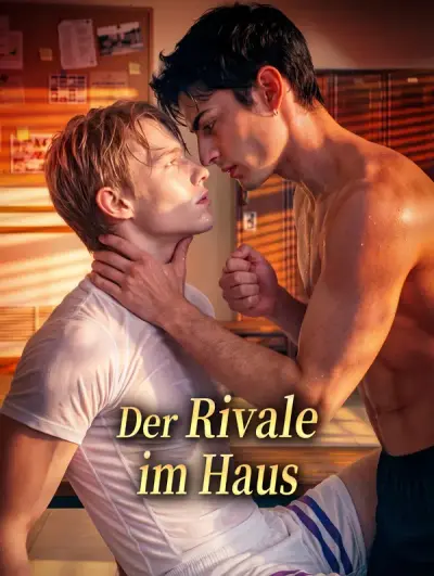 Poster Der Rivale im Haus
