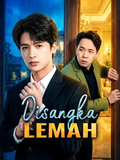 Disangka Lemah