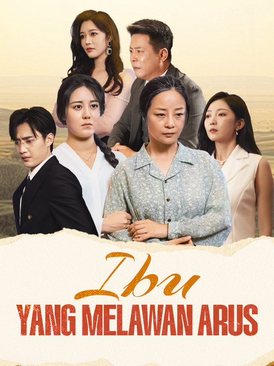 Ibu Hebat yang Berani Melawan Arus!