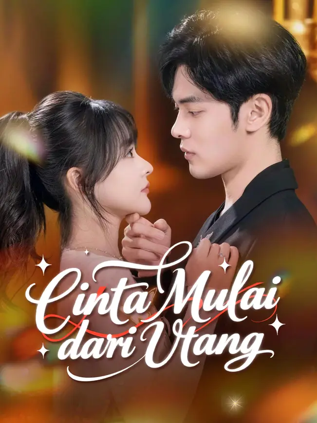 Cinta yang Tumbuh dari Utang!