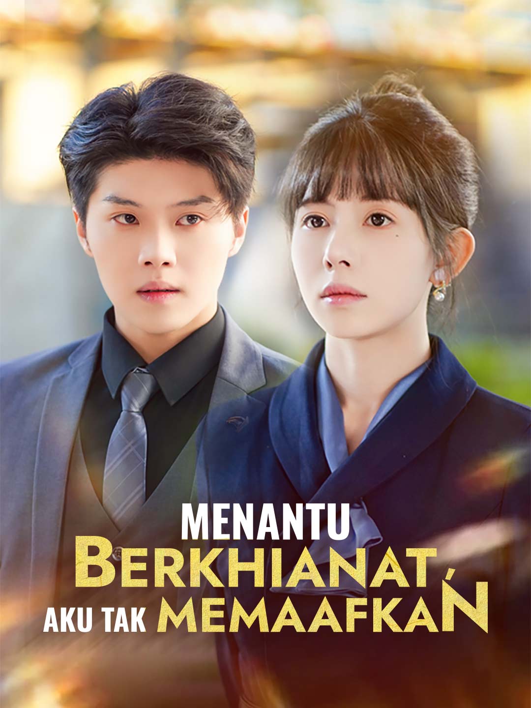 Pengkhianatan Menantu: Tak Ada Maaf Baginya!