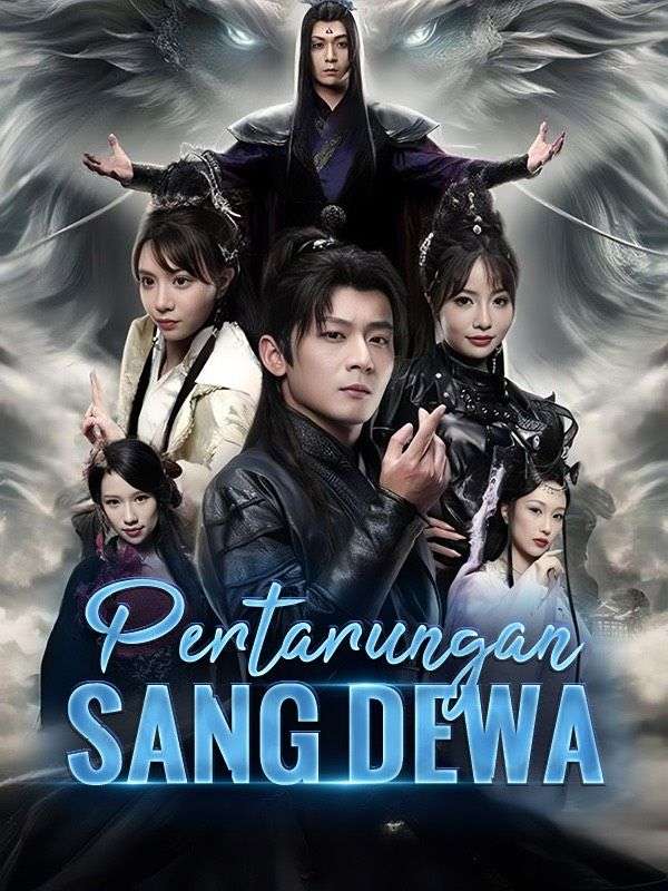 Pertarungan Mematikan Sang Dewa!