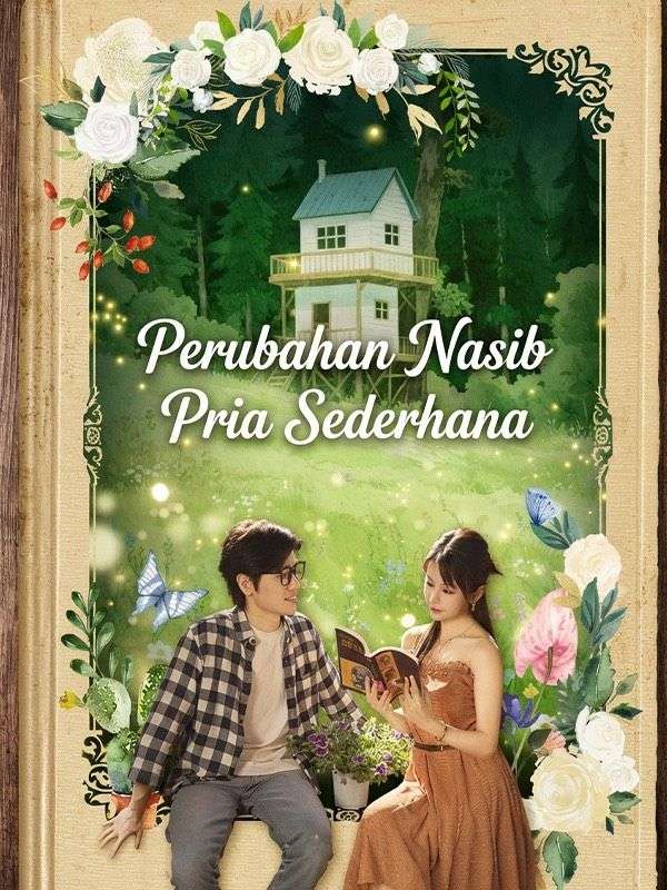Menggali Rahasia Perubahan Nasib Pria Ini