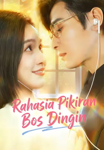 Rahasia Mengejutkan Pikiran Bos Dingin