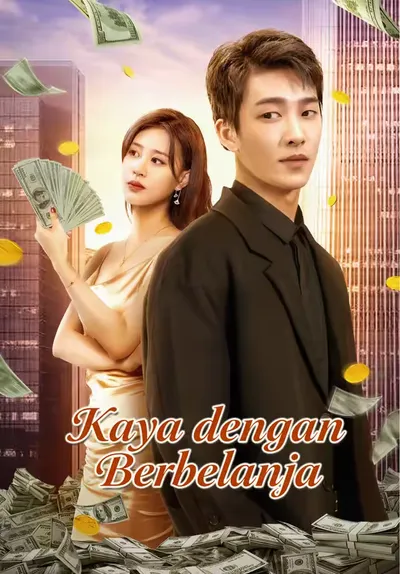 Kaya Secara Tak Terduga Dari Belanja