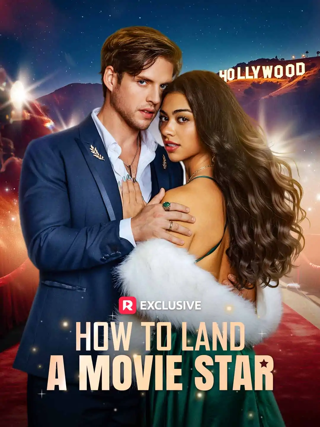 Dapatkan Bintang Film Idamanmu Sekarang!