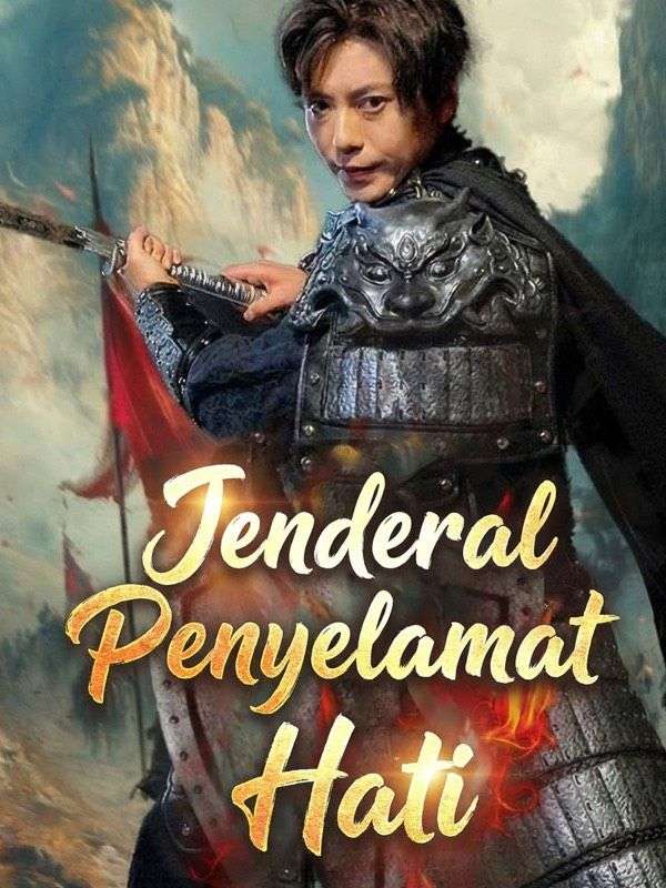 Mengapa Jenderal Ini Menyelamatkan Hati?
